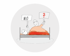 Paartherapie & IFS-Coaching zur Lösung von Beziehungskonflikten. Muster verstehen, Liebe stärken, Entwicklung ermöglichen – auch als Einzelperson.