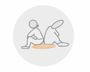 Internal Family Systems (IFS) in der Paartherapie – innere Anteile verstehen, heilen und konstruktive Beziehungsmuster entwickeln.“