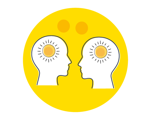 Positive Psychologie in der Paartherapie gemeinsam wachsen und zueinander finden in Köln oder online mit Claudia Samson